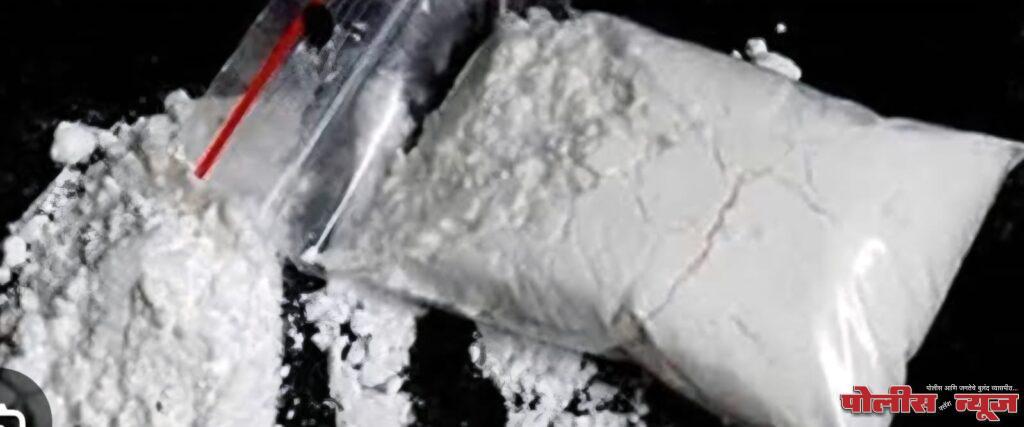 एम.डी. ड्रग्स प्रकरणाचा उलगडा, पाळेमुळे शोधण्याचा पोलिसांचा प्रयत्न