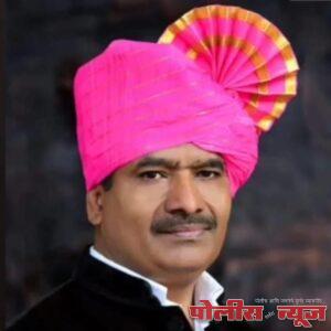 विलासराव कोळेकर यांना भारतरत्न डॉ. ए. पी. जे. अब्दुल कलाम राष्ट्रीय आदर्श मुख्याध्यापक पुरस्कार जाहीर