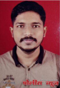 मनोजकुमार शर्मा यांना पीएचडी प्रदान