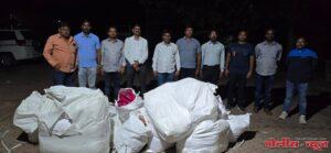 एलसीबीच्या पथकाने तीन लाख 12 हजाराचा पकडला गुटखा !!