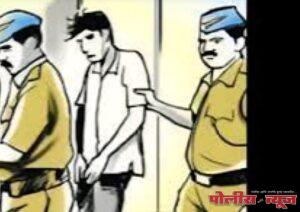 तीस वर्षापासून फरार आरोपीला स्थानिक गुन्हे शाखेकडून अटक.