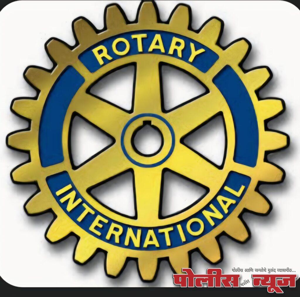 रोटरी क्लब ऑफ उदगीर सेंट्रलच्या पदाधिकाऱ्यांचा शुक्रवारी पदग्रहणह.भ.प. गहिनीनाथ महाराज औसेकर यांची उपस्थिती : सुखदेव स्वामी यांचा उदगीर भूषण पुरस्काराने होणार सन्मान