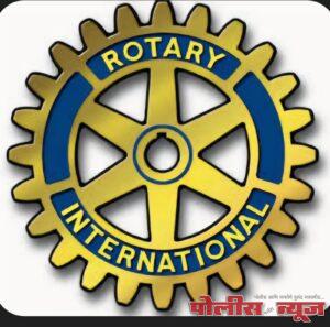 रोटरी क्लब ऑफ उदगीर सेंट्रलच्या पदाधिकाऱ्यांचा शुक्रवारी पदग्रहणह.भ.प. गहिनीनाथ महाराज औसेकर यांची उपस्थिती : सुखदेव स्वामी यांचा उदगीर भूषण पुरस्काराने होणार सन्मान