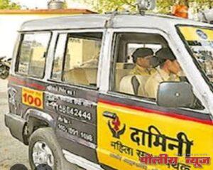 नव्या पोलीस अधीक्षकांचा निर्णय,महिला सुरक्षिततेसाठी " दामिनी पथक " पूर्ण वेळ कार्यान्वित,