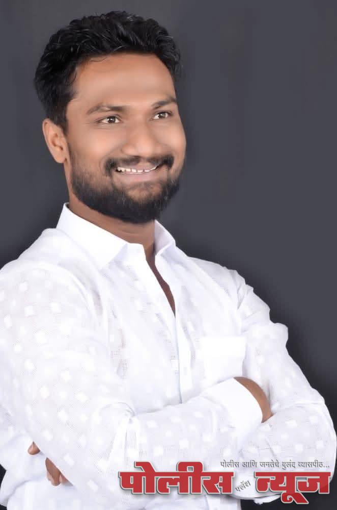 जळकोट येथील अण्णाभाऊ साठे सार्वजनिक जयंती महोत्सव समितीच्या अध्यक्षपदी स्वप्निल (अण्णा) जाधव