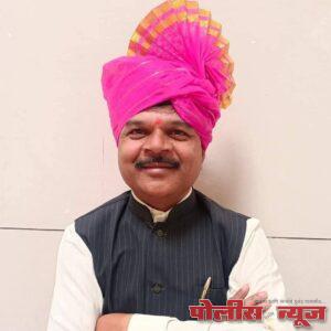 दत्तात्रय परळकर यांना शिवरत्न पत्रकारिता पुरस्कार जाहिर