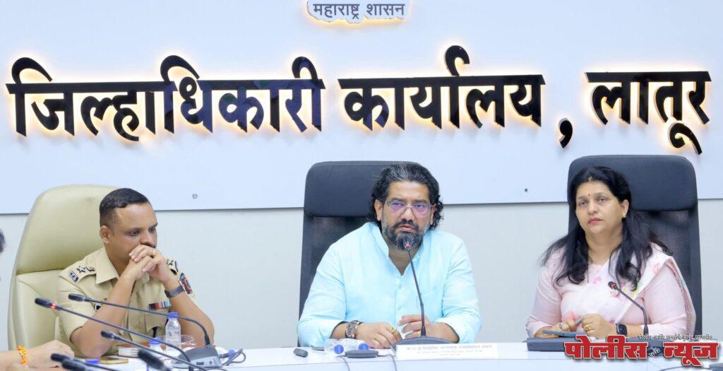 जुन्या सिंचन प्रकल्पांच्या दुरुस्तीचे प्रस्ताव तातडीने सादर करा - पालकमंत्री शिवेंद्रसिंहराजे भोसले