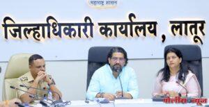 जुन्या सिंचन प्रकल्पांच्या दुरुस्तीचे प्रस्ताव तातडीने सादर करा - पालकमंत्री शिवेंद्रसिंहराजे भोसले