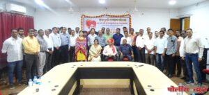 उदगीर पशुवैद्यक महाविद्यालयाचे सहयोगी अधिष्ठाताम्हणून डॉ. अशोककुमार देवंगरे रुजू