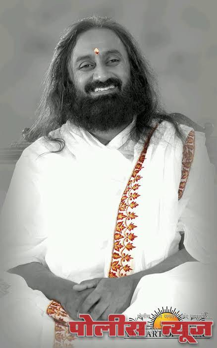 आनंद उत्सव शिबिर: तणावमुक्त जीवनासाठी आर्ट ऑफ लिव्हिंगचा उपक्रम