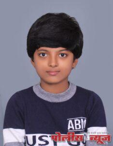 प्राची चंद्रशेखर भालेराव नवोदय प्रवेशास पात्र