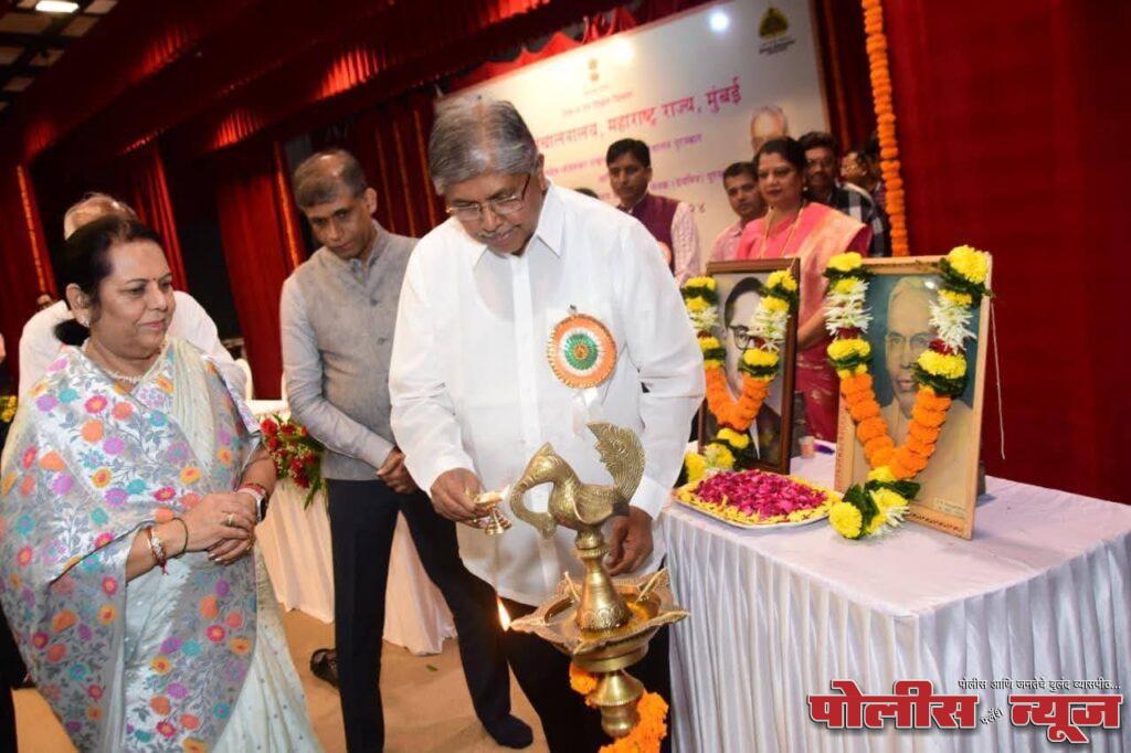 "शब्दाचे आणि वाचनाचे महत्त्व सर्व संस्कृतींमध्ये कायम आहे; ही चळवळ अधिक व्यापक करण्याची गरज – उपसभापती डॉ. नीलम गोऱ्हे"