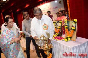 "शब्दाचे आणि वाचनाचे महत्त्व सर्व संस्कृतींमध्ये कायम आहे; ही चळवळ अधिक व्यापक करण्याची गरज – उपसभापती डॉ. नीलम गोऱ्हे"