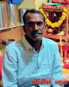 कर्जाला कंटाळून गोताळा येथील शेतकऱ्याची आत्महत्या