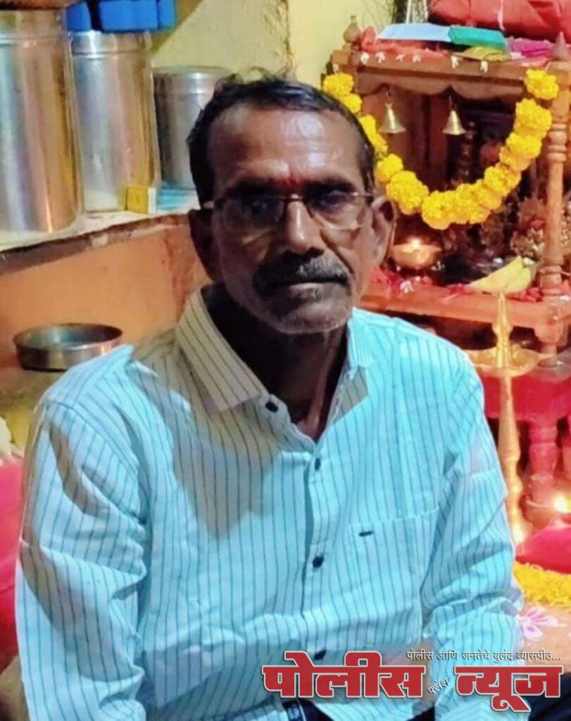 कर्जाला कंटाळून गोताळा येथील शेतकऱ्याची आत्महत्या