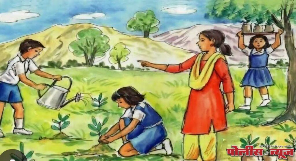 लातूर शहरातील गंजगोलाई परिसरात रविवारी ‘लातूर हरितोत्सव’, वृक्षारोपणासाठी रोपे, साहित्य एकाच ठिकाणी होणार उपलब्ध