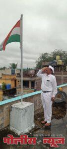 यशवंत प्राथमिक शाळेत स्वातंत्र्य दिन उत्साहात साजरा, विविध स्पर्धांचे आयोजन