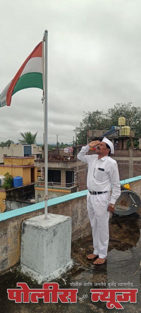 यशवंत प्राथमिक शाळेत स्वातंत्र्य दिन उत्साहात साजरा, विविध स्पर्धांचे आयोजन