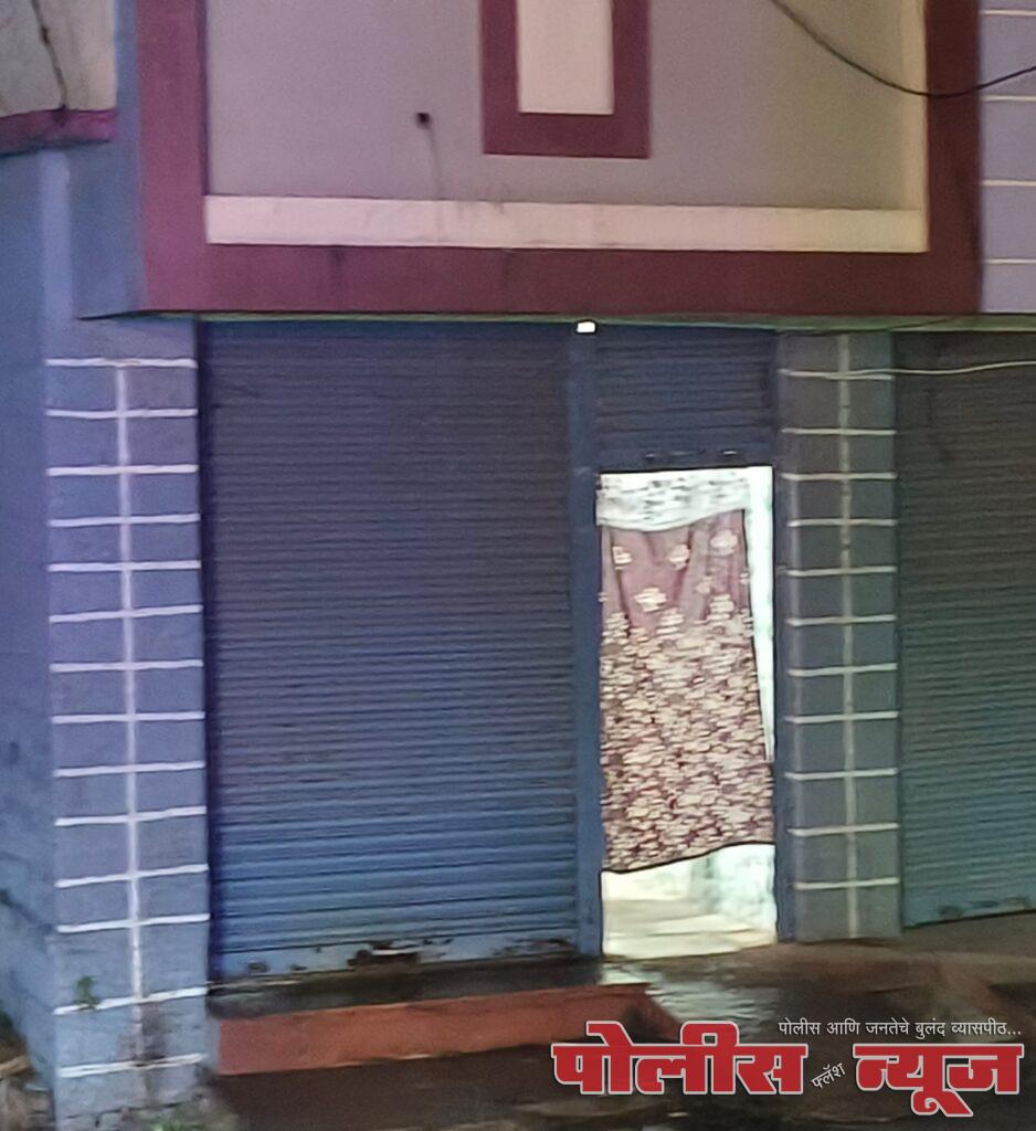 ऑनलाइन लॉटरीच्या नावाखाली चालतो जुगाराचा अड्डा !!