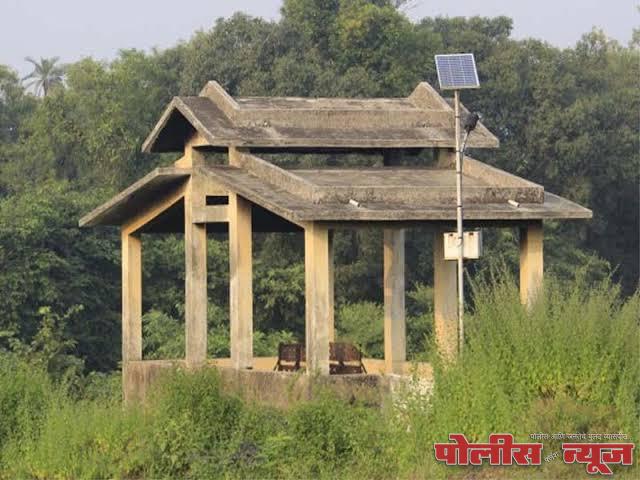 अहमदपूर तालुक्यातील अनेक गावांत स्मशानभूमी, दफनभूमी नाही; मरणानंतरही यातना