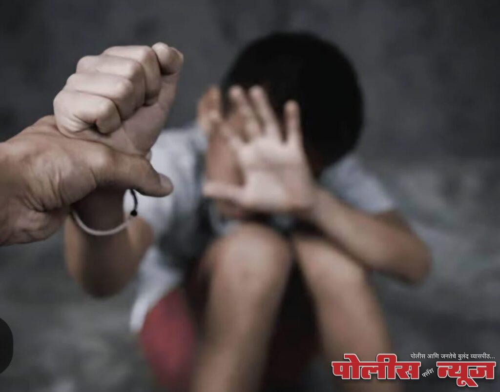 अपहरणाच्या गुन्ह्यातील आरोपींना धाराशिव जिल्ह्यातून अटक. बालकाची सुखरूप सुटका