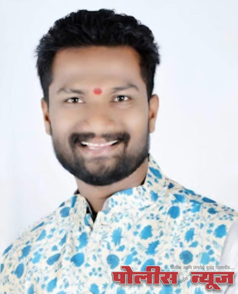 स्मार्ट वीज मीटर लावणे बंधनकारक नाही, गुत्तेदारांनी वीज ग्राहकांना त्रास देऊ नये - स्वप्निल अण्णा जाधव