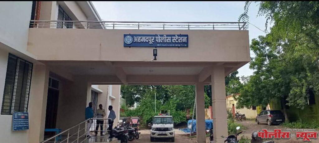 शिवनखेड शिवारात गोवंश कत्तल ; 6 आरोपीं विरुद्ध गुन्हा दाखल