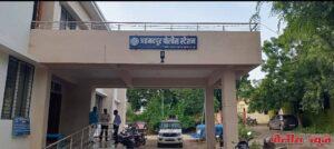 शिवनखेड शिवारात गोवंश कत्तल ; 6 आरोपीं विरुद्ध गुन्हा दाखल