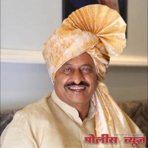 सहकार मंत्री बाबासाहेब पाटील यांचा मंत्रिमंडळ उपसमितीमध्ये समावेश