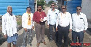 राष्ट्रीय मोदी सेवा समितीची शोध मोहीम : वंचितांना शासकीय योजनांचा लाभ मिळवून देण्यासाठी पुढाकार