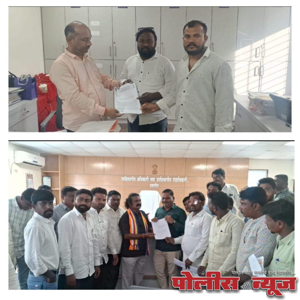 बौद्ध विहाराचे निकृष्ट काम, स्वप्निल अण्णा जाधव मित्र मंडळाची गुन्हे दाखल करण्याची मागणी