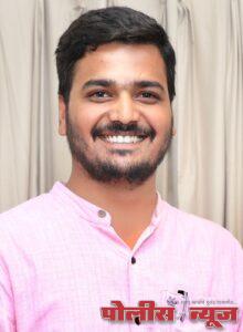 पिकविमा व अनुदान ७ दिवसांच्या आत जमा करा – विवेक जाधव