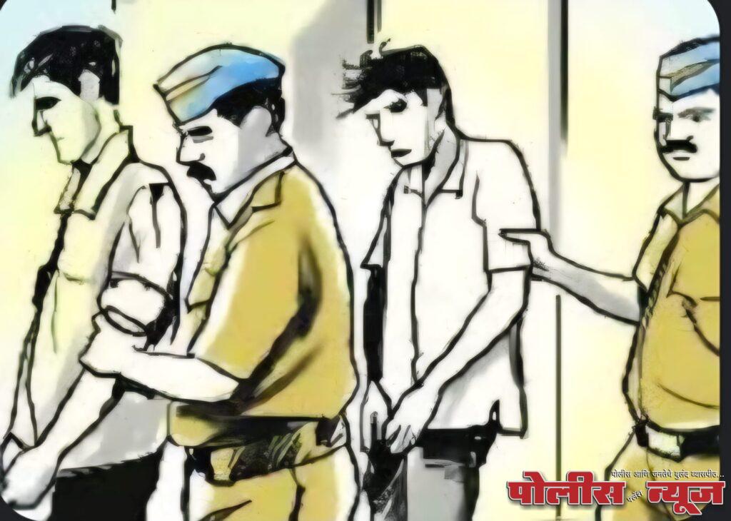 उदगीर तालुक्यातील मटका गॅंग लातूर जिल्ह्यातून हद्दपार.