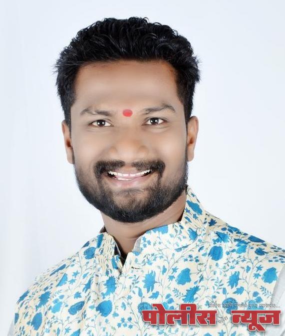 पिकविमा व अतिवृष्टीच्या नुकसानीचे अनुदान ७ दिवसांच्या आत जमा करा – स्वप्निल अण्णा जाधव