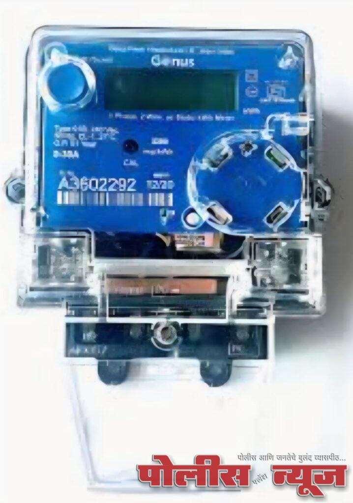 स्मार्ट वीज मीटर लावणे बंधनकारक नाही - दर्यापूरकर