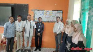 उर्दूवर प्रभुत्व मिळवणे काळाची गरज- शेख मेहबूब