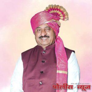 शासन मराठा समाजाच्या आरक्षणासह इतर प्रश्नासाठी सदैव तत्पर - सहकार मंत्री नामदार बाबासाहेब पाटील