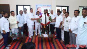 गोरगरीब रुग्णांची सेवा हीच ईश्वर सेवा : आ.संजय बनसोडे