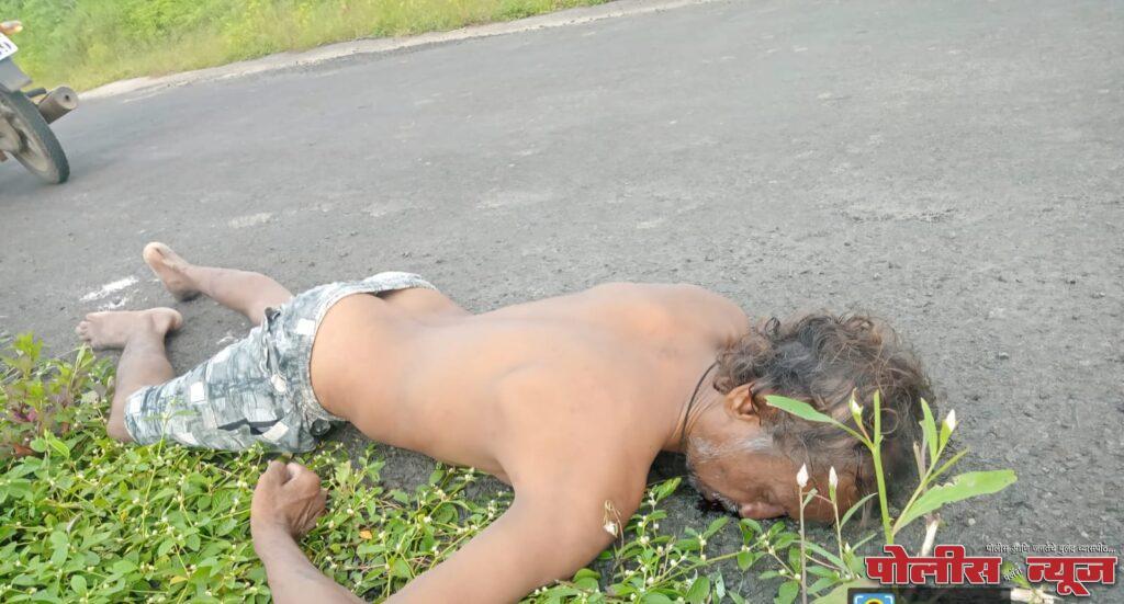 अनैतिक संबंधातून तरुणाचा खून दोन आरोपी अटक