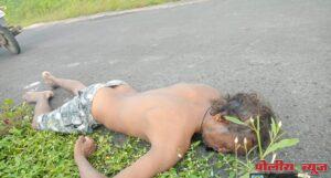 अनैतिक संबंधातून तरुणाचा खून दोन आरोपी अटक