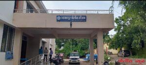 हाडोळती येथील किराणा दुकान फोडणारे दोन गुन्हेगार पोलीस कोठडीत