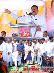 हणमंतवाडी येथे शासकीय वसतिगृहांचे भूमिपूजन; गरीब विद्यार्थ्यांच्या शिक्षणाला चालना मिळेल: सहकार मंत्री बाबासाहेब पाटील