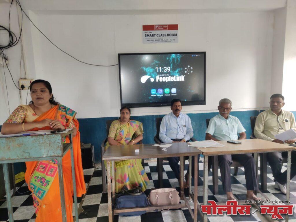 २१वे शतक हे संगणक आणि विज्ञानाचे - डॉ. कामाक्षी पवार