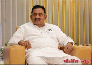 अहमदपूर शहरात 4.20 कोटींच्या विकासकामांचे भूमिपूजन: सहकार मंत्री नामदार बाबासाहेब पाटील यांच्या हस्ते रविवारी होणार शुभारंभ