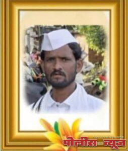 अहमदपूर-नांदेड रोडवर भीषण अपघात; बसच्या धडकेत तरूणाचा मृत्यू