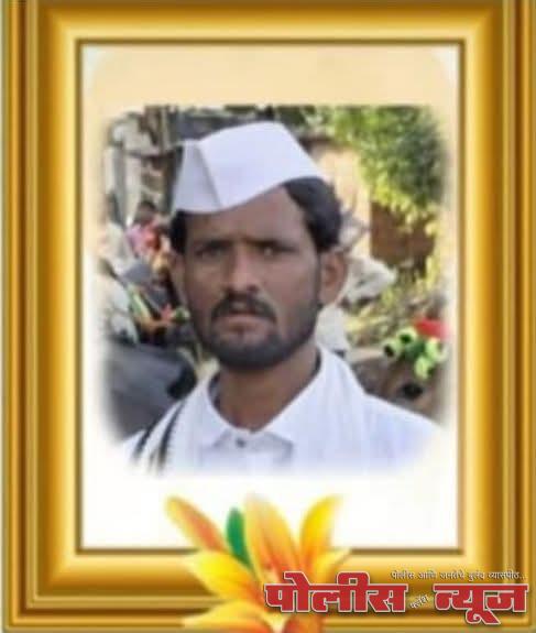 अहमदपूर-नांदेड रोडवर भीषण अपघात; बसच्या धडकेत तरूणाचा मृत्यू