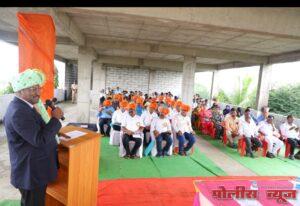 एकंबेकर महाविद्यालयात शिक्षक गुणगौरव पुरस्कार सोहळा संपन्न