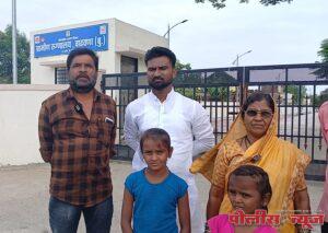 वाढवणा येथील ग्रामीण रुग्णालयाचा लोकार्पण सोहळा कधी होणार - स्वप्निल अण्णा जाधव