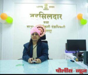 ​अहमदपूर तहसील कार्यालयात 'सेवा पंधरवाडा' साजरा होणार; शेतकऱ्यांसाठी विविध उपक्रमांचे आयोजन