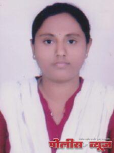 एम. कॉमची विद्यार्थिनी प्रीती नागनाथ कारभारी विद्यापीठातून सर्वप्रथम